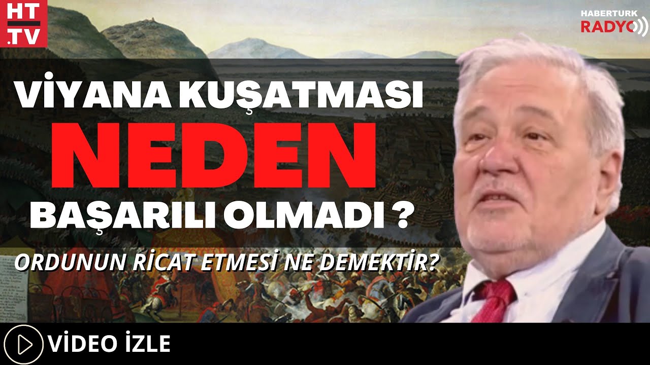 Viyana Kuşatması Neden Başarılı Olmadı? Ordunun Ricat Etmesi Ne