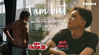 Đến Lúc Phải DỪNG LẠI! Tạm Biệt Series Anh Thám Tử (Phần 01) | Vinh Trần