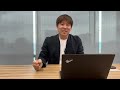 フォースタートアップス志水社長 インタビュー
