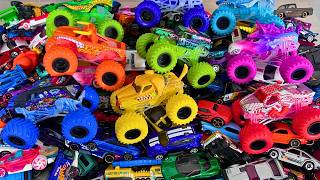 Which 2026 Hot Wheels model is the best? Monster Jam 9-Pack First Look