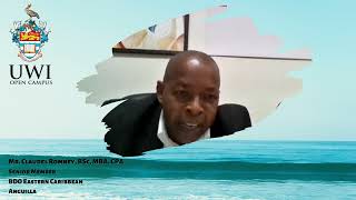 Why Choose The UWI OC