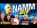 NAMM 2026 REPORT 