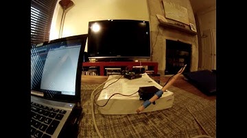 arduino through tcp/ip