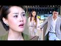 丈夫為了小三拋棄妻子,她徹底死心離開,丈夫卻瘋了求她回頭! 😱#drama