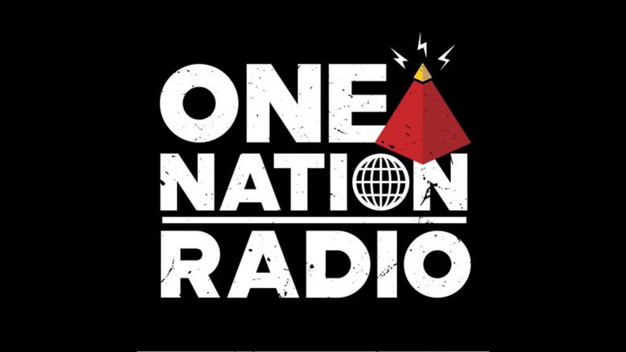 One Nation Radio - 9/25/25 - AEW All Out Review/Jazmyn Nyx