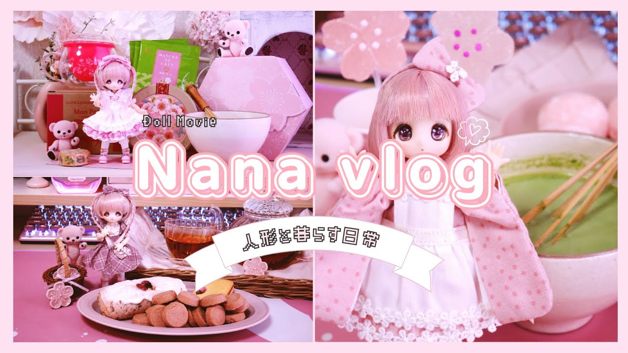 希少ビスクドール 創作人形 全てHandmade、キュートでお茶目な大道芸皿回し maxresdefault.jpg