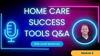 Secret Tools for Mastering Your Home Care Agency (2026)