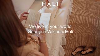 Inside Architect Georgina Wilson's Paddington Home with Hali Rugs