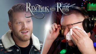 Pentatonix Reaction | “Thank You”