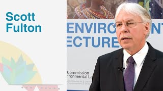 Environmental Rule of Law — The Difference-Maker in Water Quality Protection in the United States