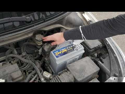 الفحص العملي في تركيا اسماء القطع