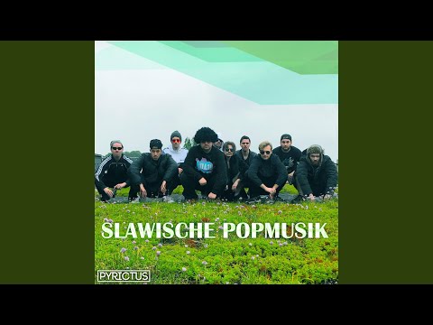 Video: Slawische Piraterie - Alternative Ansicht