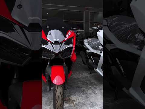 Varian warna GPX