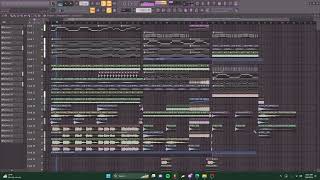 !NEW FREE HARDSTYLE FLP!(vocals)