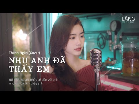 Như Anh Đã