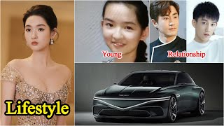 Details Wang Yu Wen 2025 | Wang Yu Wen Real Life Information | Drama and Net Worth | Family and Boyfriend Guide