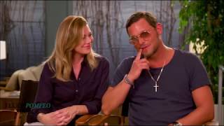 Ellen Pompeo & Justin Chambers on the Enduring Appeal of the Show