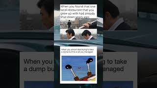 That Lost Nostalgia Shiiiiiiit