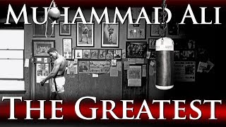 Muhammad Ali  The Greatest (Greatest Ali Video on YOUTUBE)