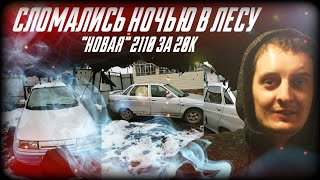 Купил ДЕСЯТКУ за 20000р. на перепродажу. 1 серия