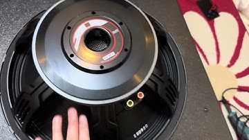 [HOT] Loa Sub Hơi Đơn 50 PIF | Model : PIF18SUB-SH | Từ 220 Coil 100 | Oánh Uy Lực | Zalo 0988885815