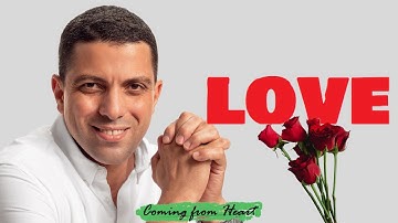 L O V E #motivational_speech #podcast_ahmed_soliman #ahmedsoliman