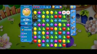 FruitLand Level 85