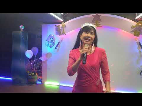 絕情風雨     陳麗華演唱