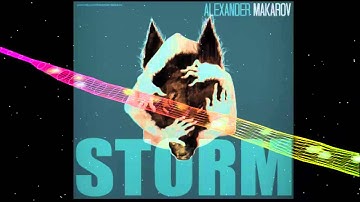 Alexander Makarov - Storm