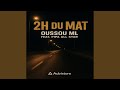 2H Du Mat