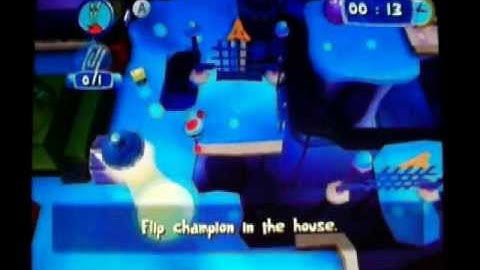 Spongebob Atlantis Squarepantis Walkthrough Part 12 Last 2 chances