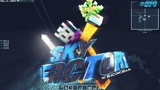 DIMENSI DEEP DARK | Minecraft Sky Factory Indonesia | Episode 19