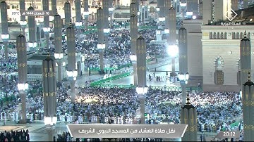 عشاء الأربعاء|للشيخ #عبدالمحسن_القاسم 16-8-1444هـ | خواتيم سورة فاطر
