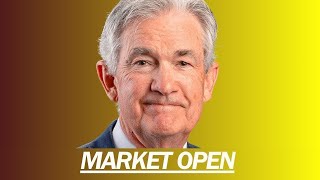 PRODUCER PRICE INDEX, ASML AND BANK EARNINGS, TRADE DEALS | MARKET OPEN