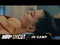 MVP UNCUT: Gina Carano In Camp