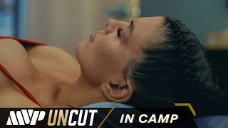 Download lagu MVP UNCUT: Gina Carano In Camp