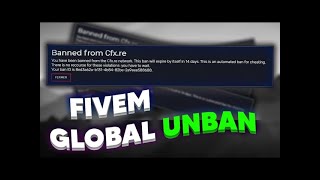 FIVEM UNBAN | EASY SPOOFER ONE CLICK | Fivem UNBAN / Server UNBAN screenshot 3
