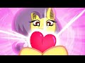Different View of Love [ PMV ]