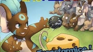 Epic Fail #2 Transformice |Verzanw