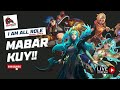 [🔴LIVE] Yang JAGO Kuy MABAR RANKED Mobile Legends