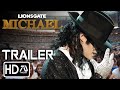 Lionsgates michael trailer 2025 michael jackson biopic film starring jaafar jackson fan made 6