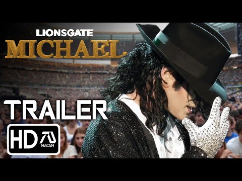 Lionsgate's Michael Trailer