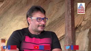 ಆಕ್ಟಿಂಗ್ ಜೊತೆ ಪ್ರೊಡಕ್ಷನ್, ಡೈರೆಕ್ಷನ್ ಮಾಡ್ತಾರಾ ದರ್ಶನ್ ? | Interview With Darshan | Robert Movie ಆಕ್ಟಿಂಗ್ ಜೊತೆ ಪ್ರೊಡಕ್ಷನ್, ಡೈರೆಕ್ಷನ್ ಮಾಡ್ತಾರಾ ದರ್ಶನ್ ? | Interview With Darshan | Robert Movie