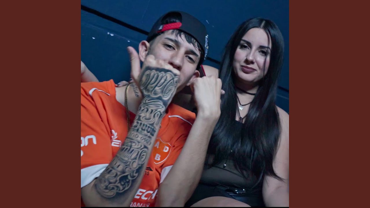 Perreo mamiyosoyelth