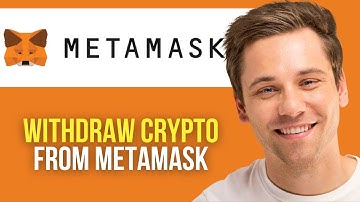 How to Withdraw Crypto From MetaMask to Crypto.com