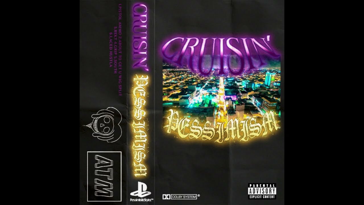 APOC KRYSIS X JUPILUXE TYPE BEAT ''ABOUT TO GET U WIG SPLIT''