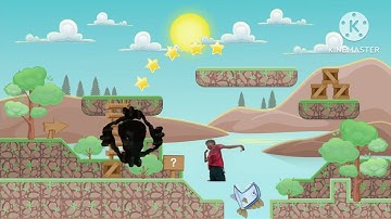 Test game MP. 3 |   2017 June 15th  final level 999