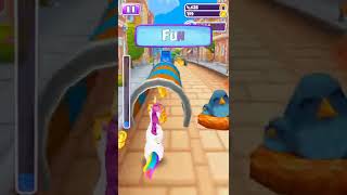 Unicorn Runner (2) screenshot 4
