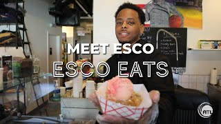 Meet Esco of Esco Eats