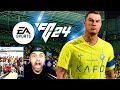 EA SPORTS FC 24 ÇIKTI 😱 RONALDO VE MESSİ ! ULTİMATE TEAM ! TÜM YENİLİKLER ! İNCELEME !